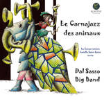 le carnajazz des animaux